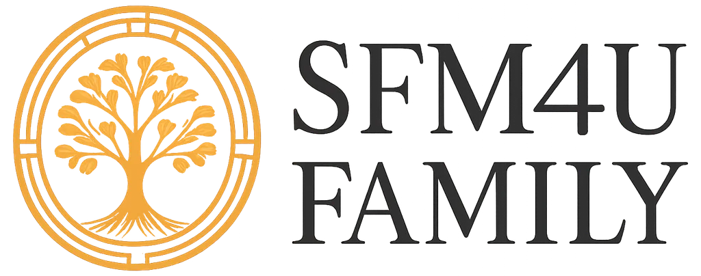 SFM4U FAMILY